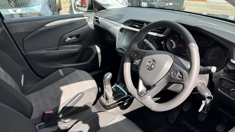 Vauxhall Corsa 1.2 Design 5dr Petrol Hatchback